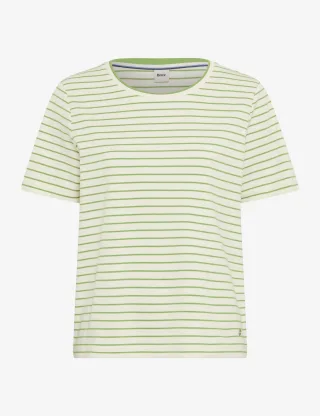 BRAX - STYLE.CIRA.S grass green - Gr. - 38
