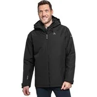 Schöffel Winterjacke Ins Jacket Style Wildkar MNS wasserdicht, winddicht, mit Reißverschluss, atmungsaktiv