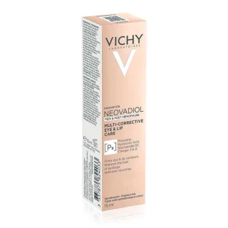 Neovadiol Multi-korrekturbehandlung Für Augen Und Lippen 15 ml