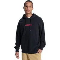 Quiksilver Kapuzensweatshirt Dna