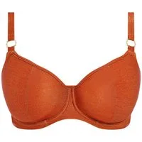 Freya Push-Up-Bikini-Top Arizona Wave Bikini Push-up-BH F-K Cup