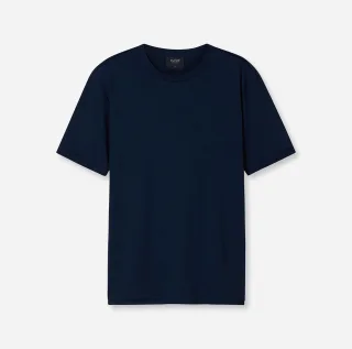 OLYMP Signature - OLYMP SIGNATURE Wirk marine - Gr. - XXL