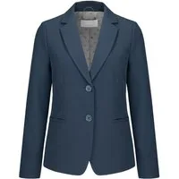 bianca Jackenblazer EDITH ? Damen Jackenblazer ? Businessblazer ? Klassischer Blazer