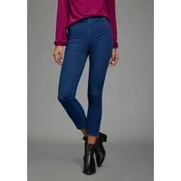 Arizona Jeansjeggings im 4 Way Stretch, Quer- und Längselastisch, 7/8 extra-enger Skinny-Fit, normale Leibhöhe, 7/8-Länge