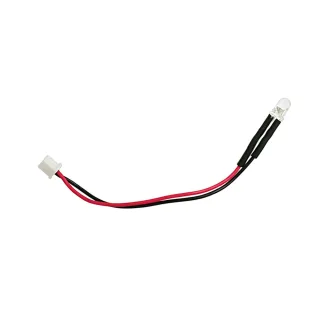 RC ERA C184 RC Helicopter Spare Parts Front Light / Tail Light