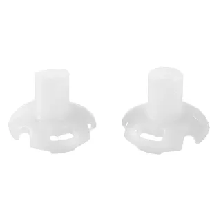 2pcs Eachine Mini Mustang P-51D Mini F4U T-28 Trojan F16 F22 BF109 Spitfire P40 FW190 RC Airplane Spare Part Propeller P