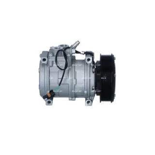 NRF Klimakompressor 32662