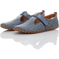 Gemini Damen Ballerina