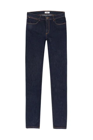 Wrangler Skinny Wild Flower Jeans