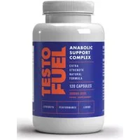 Testofuel Testofuel Kapseln, 90 g