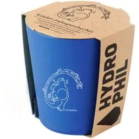 Hydrophil Zahnputzbecher Zahnputz Becher - Kids blau, Elefant