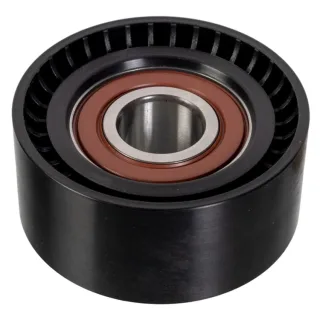 Febi Umlenkrolle Volvo S60 S80 S90 V40 V60 V70 V90 Xc60 Xc70
