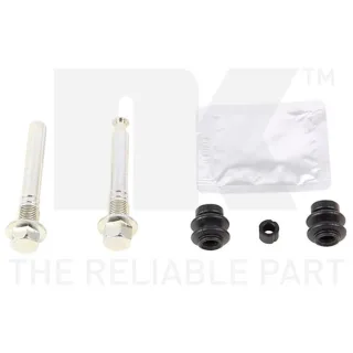 NK F?hrungsh?lse f?r Bremssattel Citroen Mitsubishi Peugeot 8930016