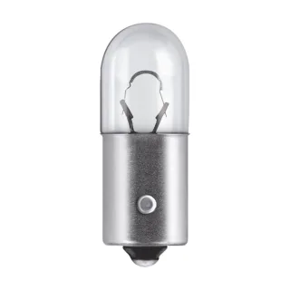 Osram Standard T4W 12V BA9S 3893-02B
