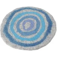 Guru-Shop Meditationskissen Filz Stuhlauflage, Boho Sitzkissen,..