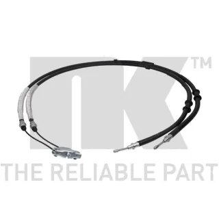 NK Handbremsseil links Opel Corsa D 9036157