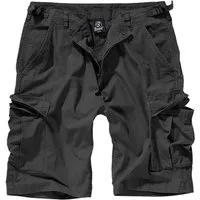 Brandit Cargohose Herren Bermuda Cargo Shorts knielang Kurze Hose Short Sommer Ripstop