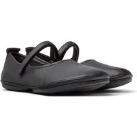 Camper Camper - Right Nina - Schwarz Pumps