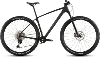 Cube Reaction C:62 Pro MTB-Hardtail Diamant 29" blackline M | Dienstrad-Leasing möglich