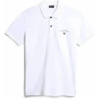 Napapijri Poloshirt Elbas Ss 4