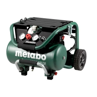Metabo Kompressor Power 280-20 W OF - Karton - 601545000