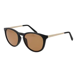 Runde Fassungs-Sonnenbrille