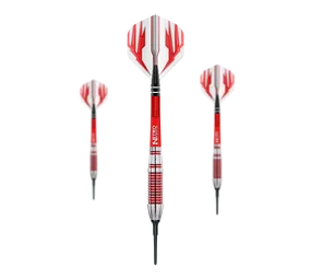 Red Dragon Reflex Softdarts - 22 g