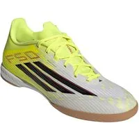 adidas Performance F50 League (Indoor Training/Hallentraining) limegelb Herren Fußballschuh