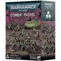 Games Workshop Spielfigur Warhammer 40.000 Com