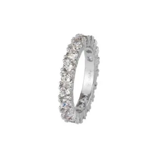 Jacques Lemans Damenring SE-R205A56