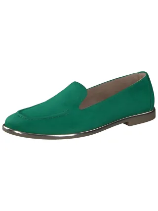 Paul Green Slipper "Paul Green Slipper Nubukleder"