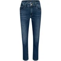 MAC Stretch-Jeans MAC DREAM outworn blue basic 5456-90-0357 D526