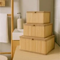 BOXIMO Aufbewahrungsbox