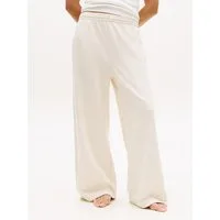 Tommy Hilfiger Underwear Sweathose WIDE LEG PANTS Straight fit mit elastischem Bund