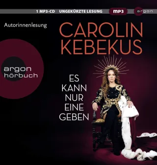Es kann nur eine geben: .