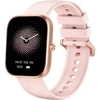 Sytifro Smartwatch Damen Herren, Fitness Tracker Uhr mit 8 Tage Akkulaufzeit Smartwatch, 150+ Sportmodes, Bluetooth 5.3 Sportuhr, Gesundheits-Uhren mit Benachrichtigung, 24/7 Herzfrequenz, Blutsauerstoff, Schlafqualität, Schrittzähler, Sprachassisten
