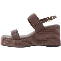 Next Forever Comfort® Wedges aus Premium-Leder Keilsandalette (1-tlg)
