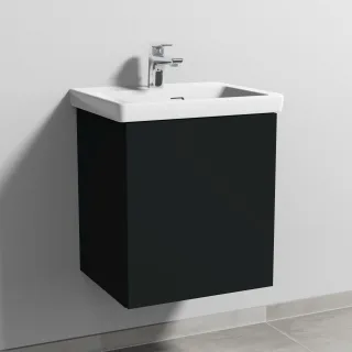 Sanipa Waschtischunterbau rechts 3way SP8451V