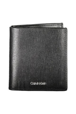 Leder Bifold Geldbörse K50k503352