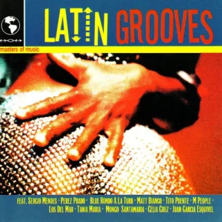 Latin Grooves