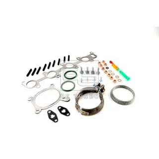 BE Turbo Montagesatz f?r Turbolader Mercedes Sprinter ABS292