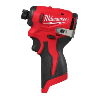 Milwaukee M12 Bürstenloser Akku-Schlagschrauber M12BLIDRC-0 - 4933499689