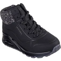 Skechers Uno Gen1 - Darling Daze Sneaker, Schnürboots, Winterstiefel, High Top Sneaker mit Warmfutter
