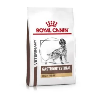 ROYAL CANIN Veterinary Gastrointestinal High Fibre 2 kg