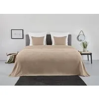 OTTO home Tagesdecke Greta, in Waffelpiqué Optik, viele Farben erhältlich, Decke ab 140 x 200 cm