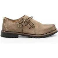 Spieth & Wensky Haferlschuhe - GERD - whisky Haferlschuh
