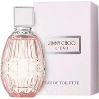 JIMMY CHOO Eau de Toilette L`Eau Eau de Toilette