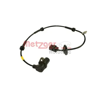 Metzger ABS-Sensor Chevrolet Aveo Kalos Kalos 1.2 1.4 16V +LPG