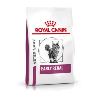 ROYAL CANIN Veterinary Early Renal 6 kg