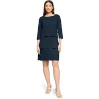 Betty Barclay Sommerkleid Damen mit 3/4 Arm